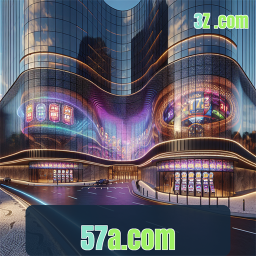 57a.com Apostas Seguras