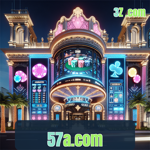 A Magia dos Jogos no 57a.com Te Espera Aqui