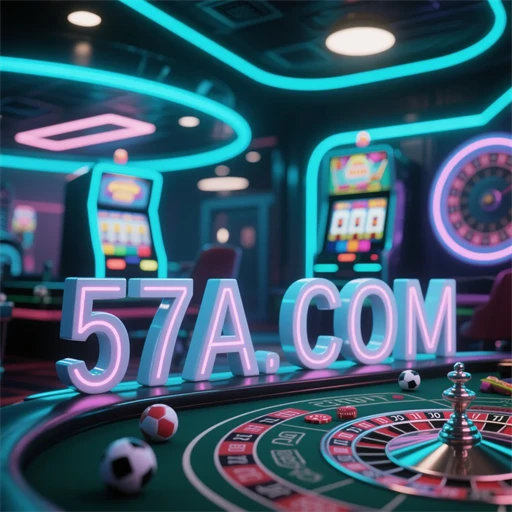 Logo 57a.com
